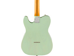 Fender American Professional II Telecaster Thinline image 2