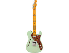 Fender American Professional II Telecaster Thinline image 3