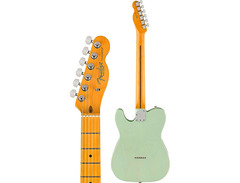 Fender American Professional II Telecaster Thinline image 4