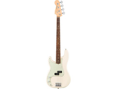 Fender American Professional Series Precision Bass Left-Handed image 3