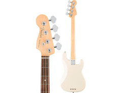 Fender American Professional Series Precision Bass Left-Handed image 4
