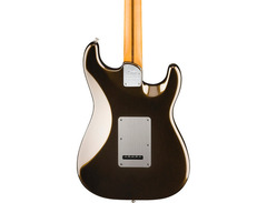 Fender American Ultra II Stratocaster Left-Handed image 2