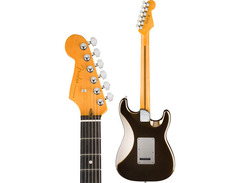 Fender American Ultra II Stratocaster Left-Handed image 4