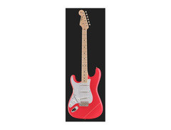 Fender American Vintage '56 Stratocaster Left-Handed image 2