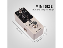 Mooer ElecLady Flanger image 3