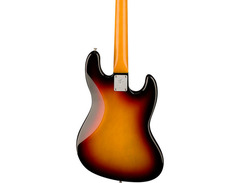 Fender American Vintage II '66 Jazz Bass Left-Handed image 2