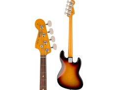 Fender American Vintage II '66 Jazz Bass Left-Handed image 4