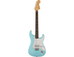 Fender Artist Series Tom DeLonge Signature Stratocaster image 3