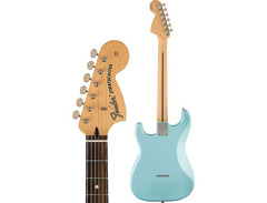 Fender Artist Series Tom DeLonge Signature Stratocaster image 4