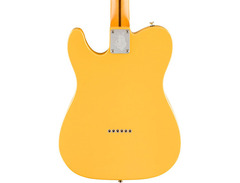 Fender Britt Daniel Telecaster Thinline image 2