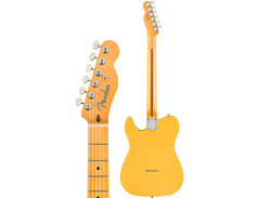 Fender Britt Daniel Telecaster Thinline image 4