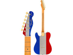 Fender Buck Owens Signature Telecaster image 4