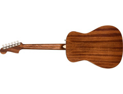 Fender California Series Malibu Special image 2