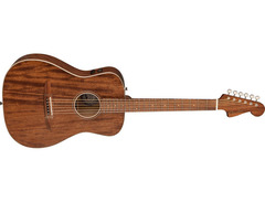 Fender California Series Malibu Special image 3