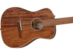 Fender California Series Malibu Special image 4