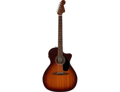 Fender California Series Newporter Special image 3