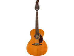 Fender California Series Villager 12-String image 3