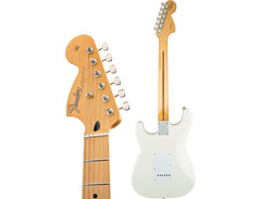Fender Jimi Hendrix Stratocaster image 4