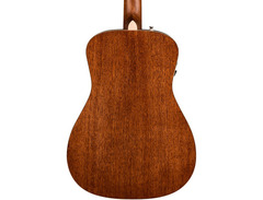Fender California Traditional Series Malibu Classic image 2