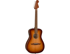 Fender California Traditional Series Malibu Classic image 3