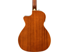Fender California Traditional Series Newporter Player image 2