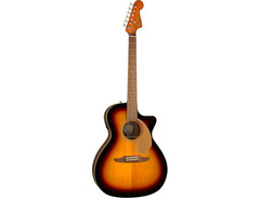 Fender California Traditional Series Newporter Player image 3