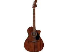 Fender California Traditional Series Newporter Special image 3
