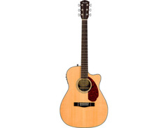 Fender CC-140SCE image 3