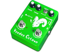 JOYO JF-12 Ultimate Octave image 2