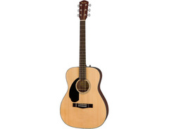 Fender CC-60S Left-Handed image 3