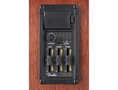 Fender CD-100CE image 3
