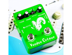 JOYO JF-12 Ultimate Octave image 3