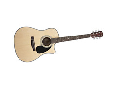 Fender CD-100CE image 4