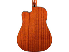 Fender CD-60SCE 12-String image 2