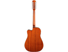 Fender CD-60SCE 12-String image 4