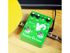 JOYO JF-12 Ultimate Octave image 4