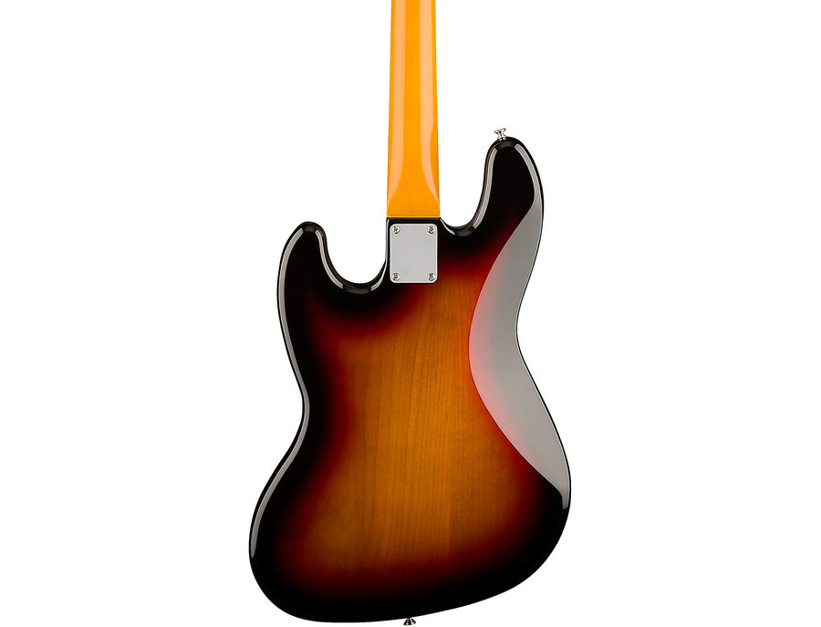 Fender Classic Series '60s Jazz Bass - What To Know & Where To Buy