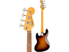 Fender Classic Series '60s Jazz Bass image 4