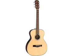 Fender CT-140SE image 3