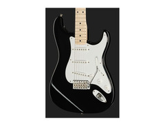 Fender Custom Shop '50s Reissue Stratocaster NOS image 4