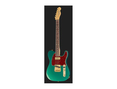Fender Custom Shop '60 Reissue Telecaster Custom NOS image 2