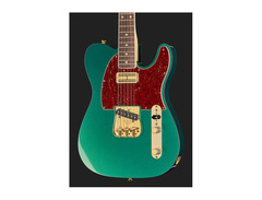 Fender Custom Shop '60 Reissue Telecaster Custom NOS image 4