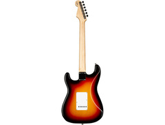 Fender Custom Shop '60s Reissue Stratocaster NOS image 4