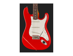 Fender Custom Shop '61 Reissue Stratocaster NOS image 4