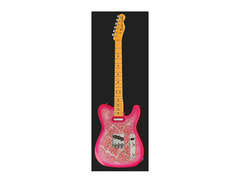 Fender Custom Shop '68 Reissue Telecaster Custom NOS image 2