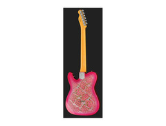 Fender Custom Shop '68 Reissue Telecaster Custom NOS image 3