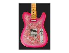 Fender Custom Shop '68 Reissue Telecaster Custom NOS image 4