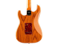Fender Custom Shop Artisan Thinline Stratocaster image 2