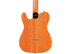 Fender Custom Shop Artisan Thinline Telecaster image 2