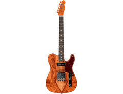 Fender Custom Shop Artisan Thinline Telecaster image 3